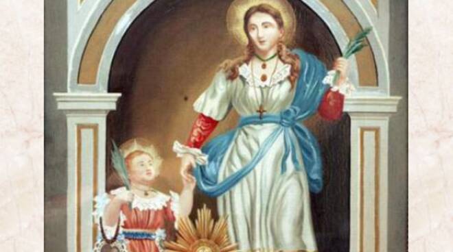 Il santo del giorno: si celebrano Quirico e Giulitta