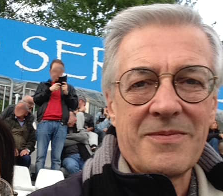 Addio a Roberto: “Ciao guerriero, hai finito di combattere”