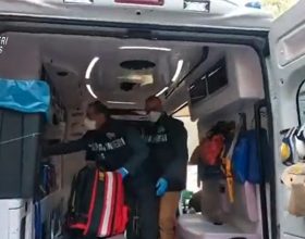I controlli dei Nas sulle ambulanze di tutta Italia: coinvolto l’Alessandrino