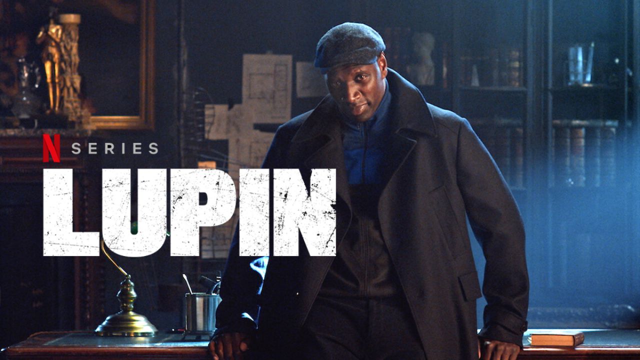 Sceneggiati Completi su , Arsenio Lupin (Arsène Lupin) è una serie  televisiva comprodotta da vari Paesi negli anni Settanta e incentrata sul  personaggio di Arsenio Lupin, il