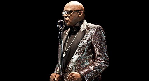 Godiasco nel segno del blues: Ronnie Jones al Teatro Cagnoni