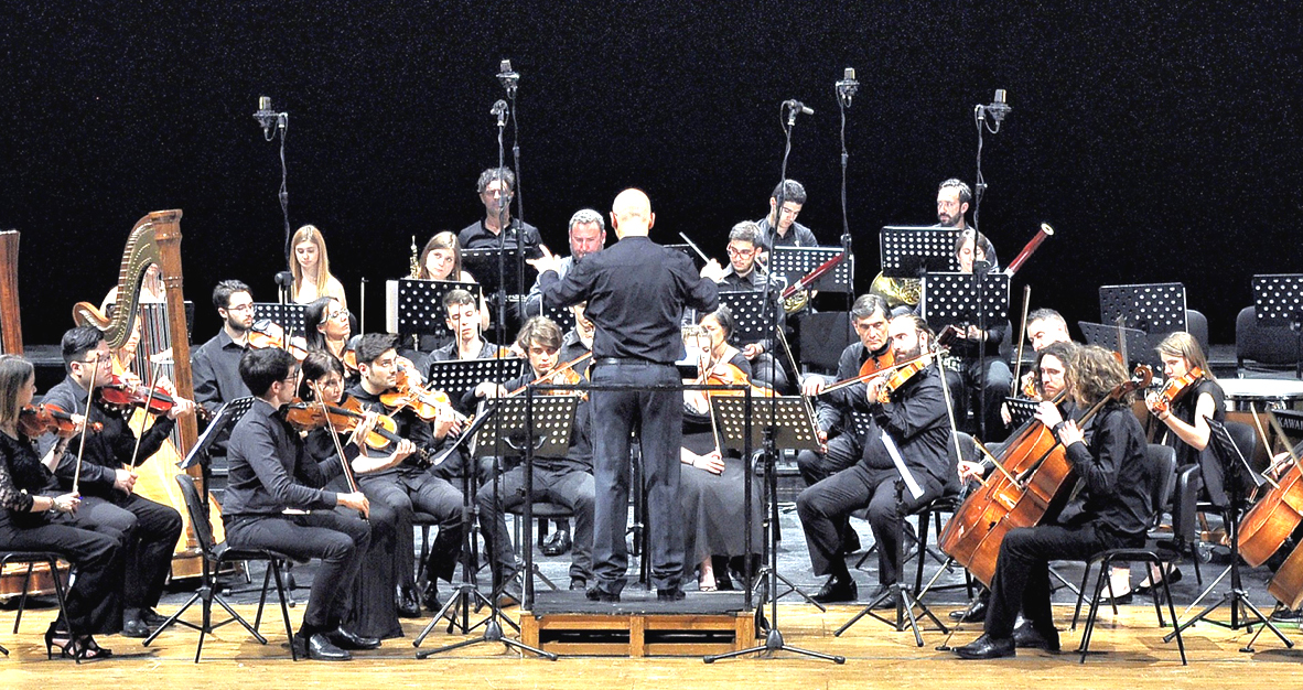 Un weekend di jam sessions con il Vittadini Jazz Festival