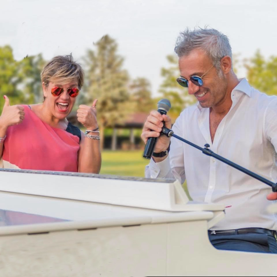 Prime Alture Wine Resort: una serata di Live Music con Nico & Franz