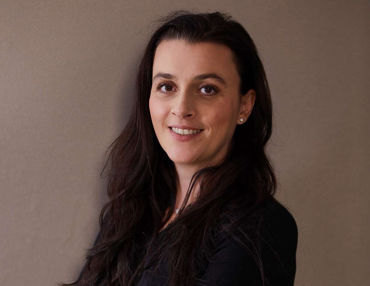 La valenzana Alessia Crivelli Vice Presidente Confindustria Federorafi