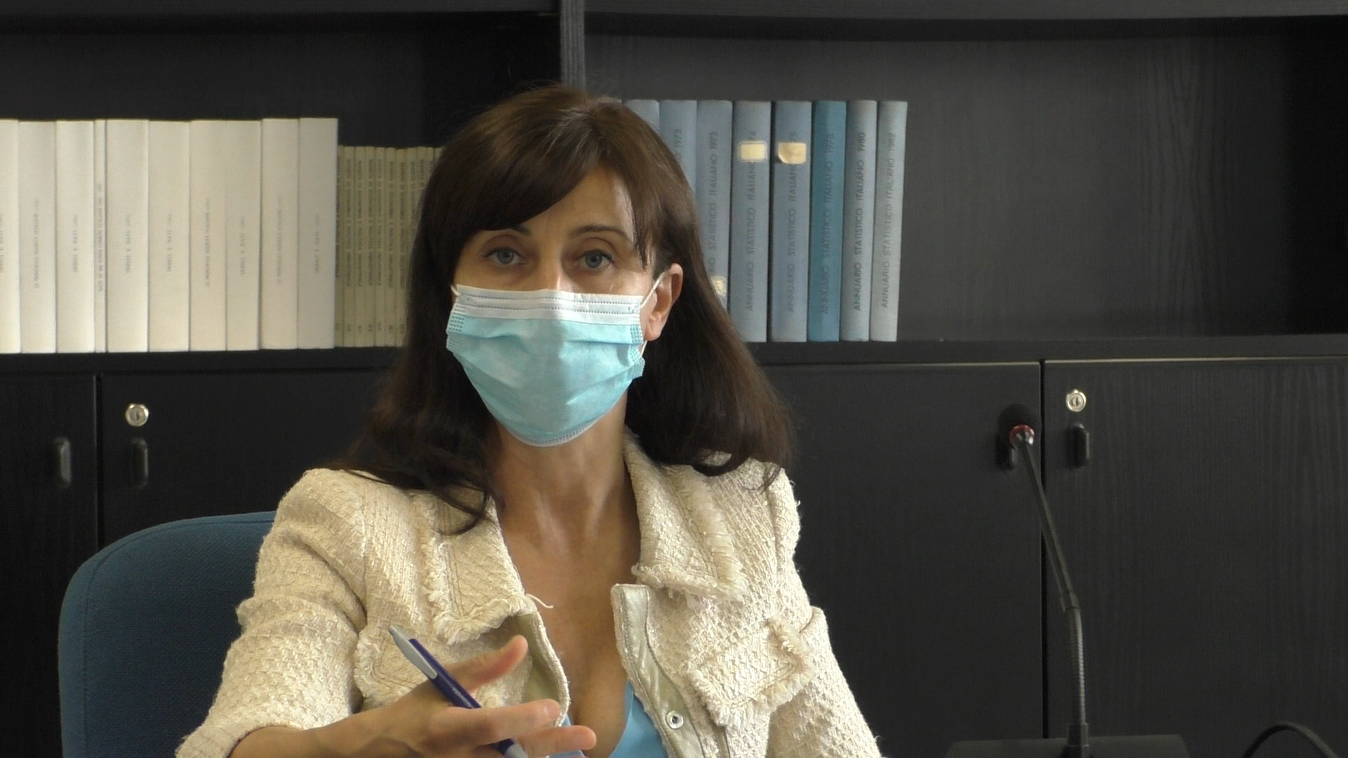 La campagna vaccinale spinge anche la ripresa delle aziende alessandrine