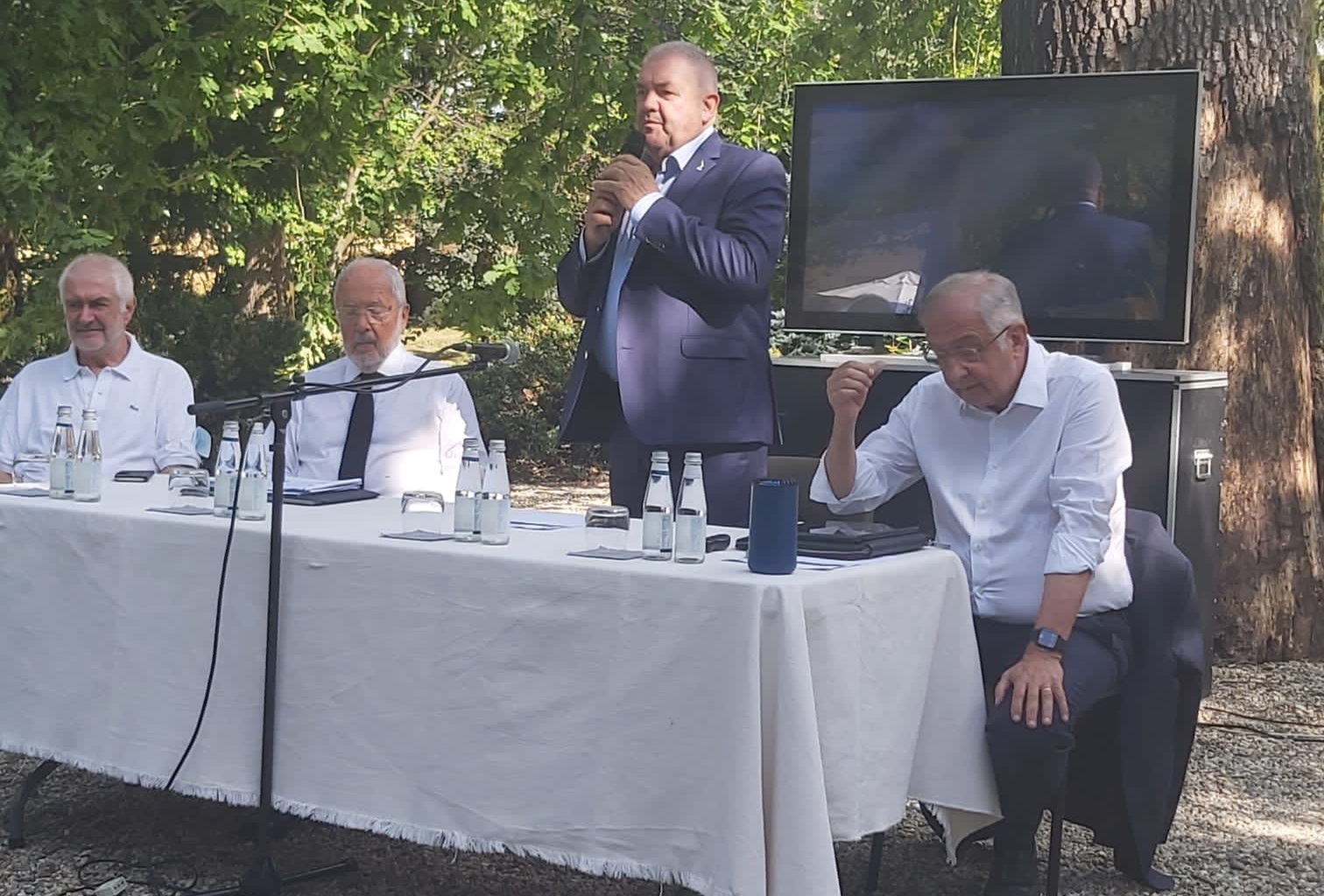 Progetto agrivoltaico: le considerazioni del sindaco di Valenza Oddone