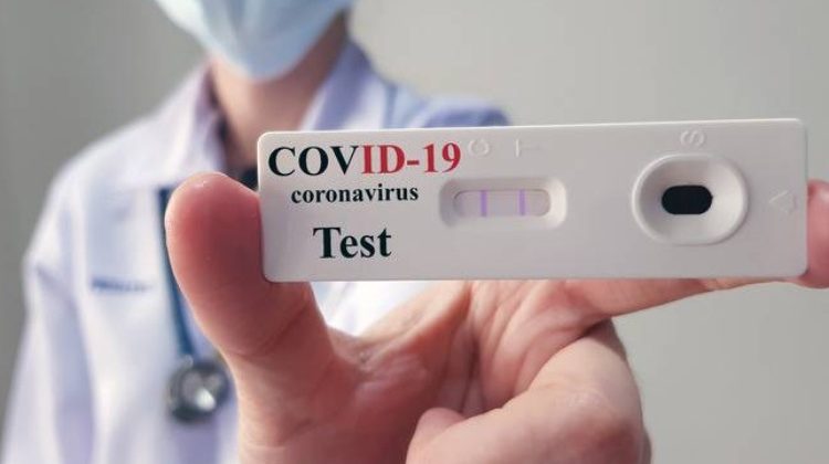 Bollettino coronavirus: 225 nuovi casi e due decessi in Piemonte