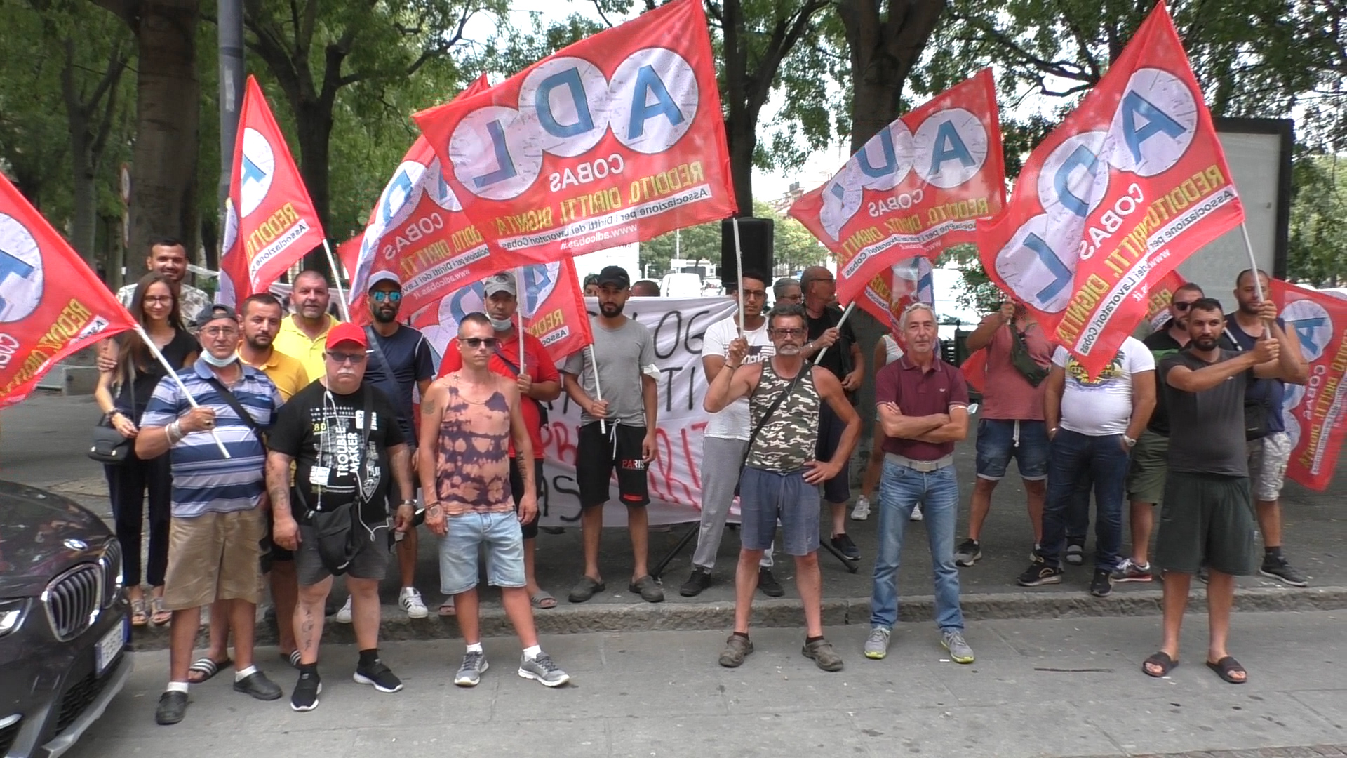 Cabilog e Cabiati, le voci dei lavoratori e la replica aziendale su trattativa, contratto e presunti insulti