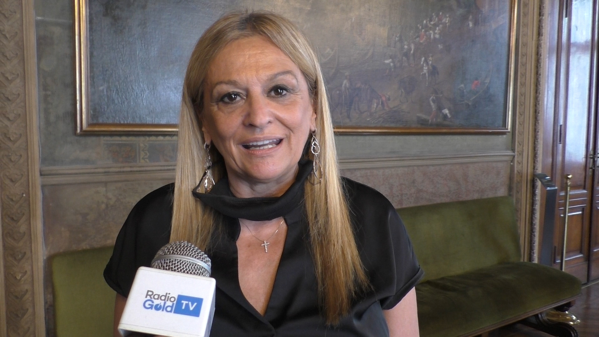 Cherima Fteita dice addio a Fratelli d’Italia: “Chiuso un ciclo. Passo a Forza Italia, pronta e motivata”