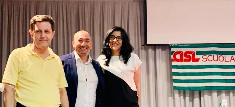 Cisl Scuola Alessandria-Asti: “Pronti per le sfide del futuro”