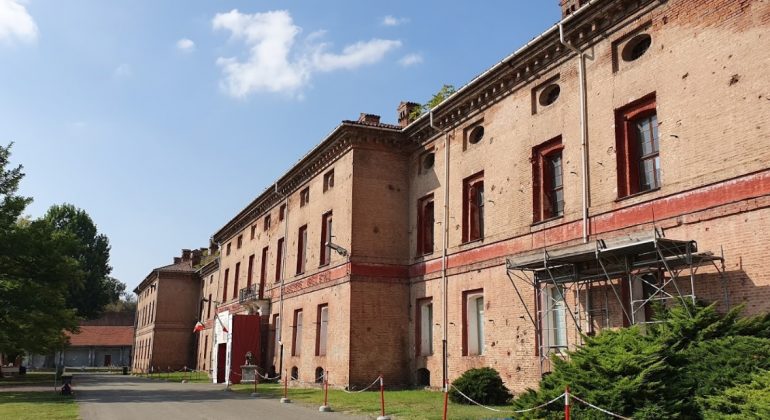Cittadella, Forza Italia contro la giunta Cuttica: “Lavori al Palazzo del Governatore peggior scelta possibile”