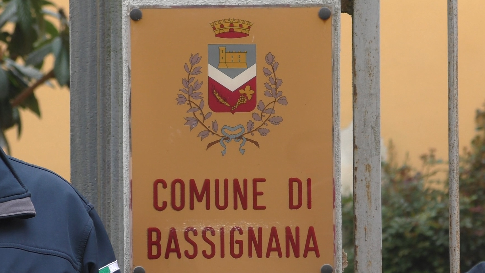 Domenica a Bassignana l’inaugurazione della nuova piazza della Resistenza