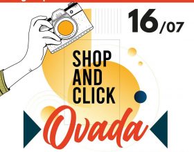 A Ovada la prima di tre serate dedicate allo shopping, tra arte, musica e buon cibo