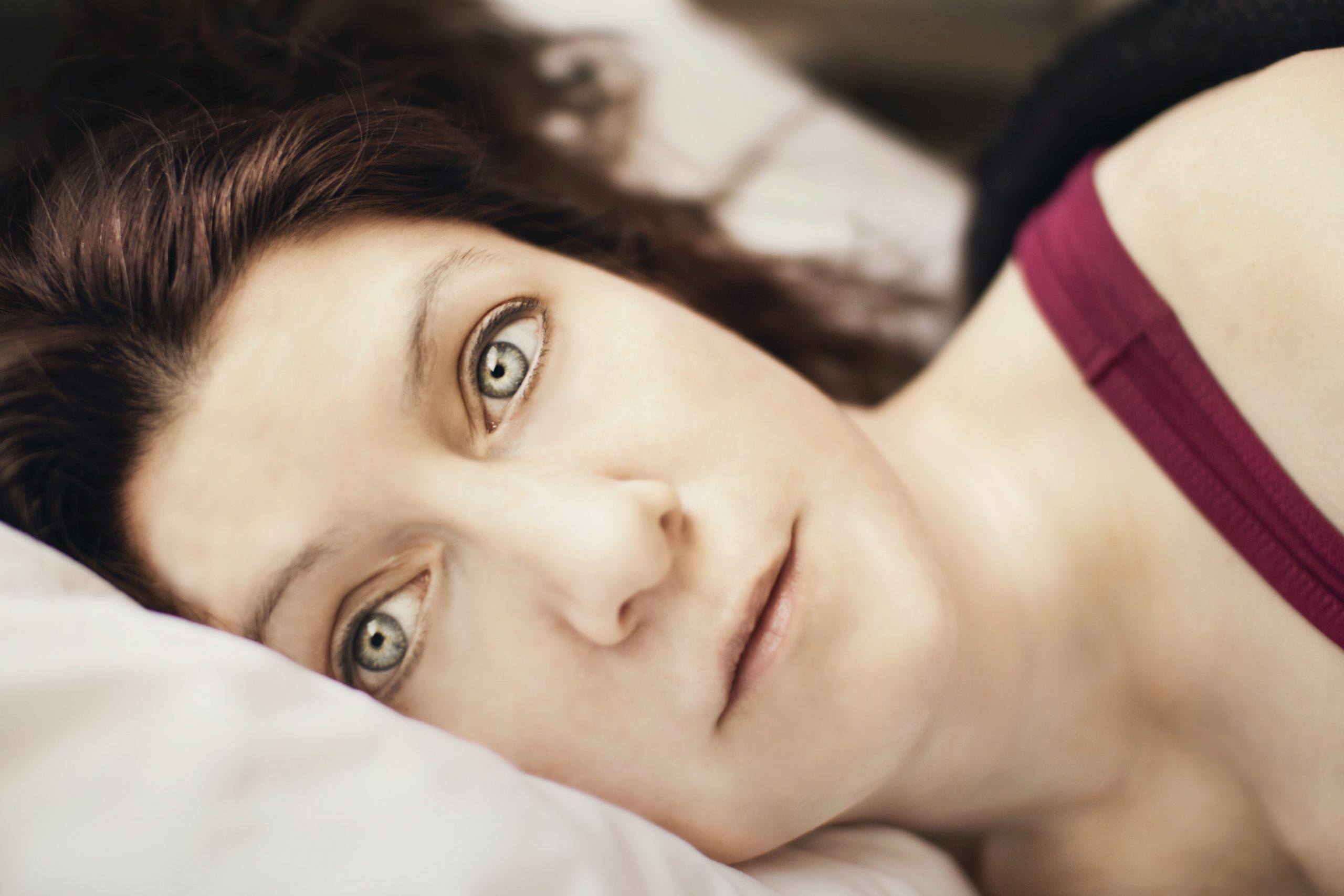 Cinque consigli per vincere l’insonnia causata dal caldo estivo