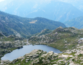 A spasso per il Piemonte: l’escursione ai laghi della Balma