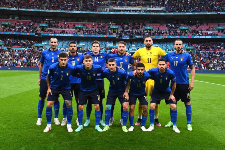 Per Italia-Inghilterra nuova serata con maxischermo in Cittadella e capienza aumentata