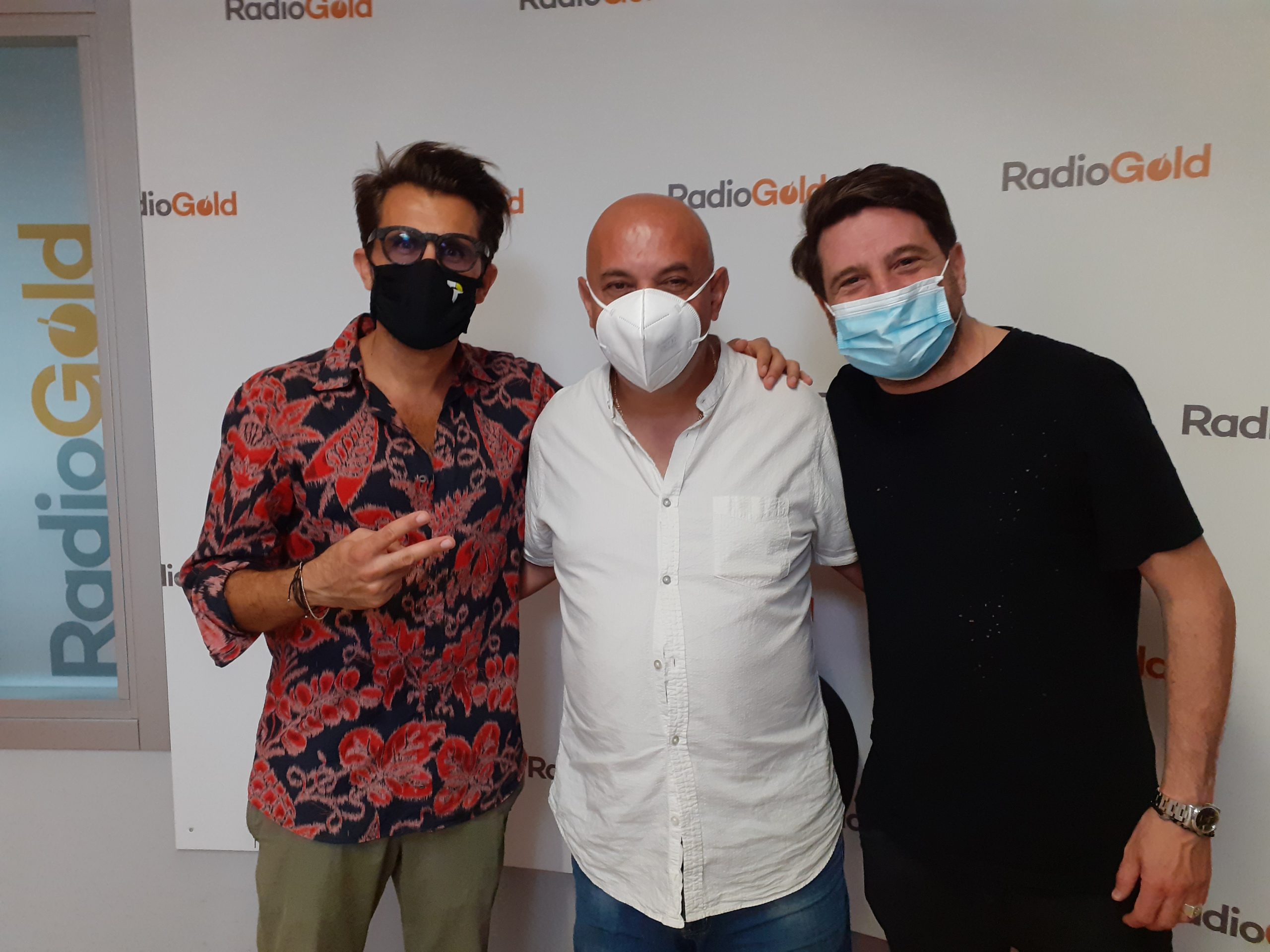 Good Times, il nuovo pezzo dei dj alessandrini Francesco Pittaluga e Stefano Pain