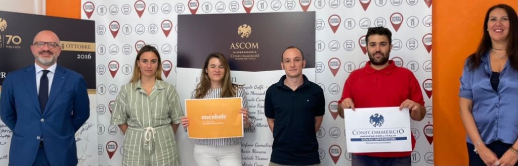Nominato il nuovo “micidiale” gruppo Giovani Imprenditori Ascom