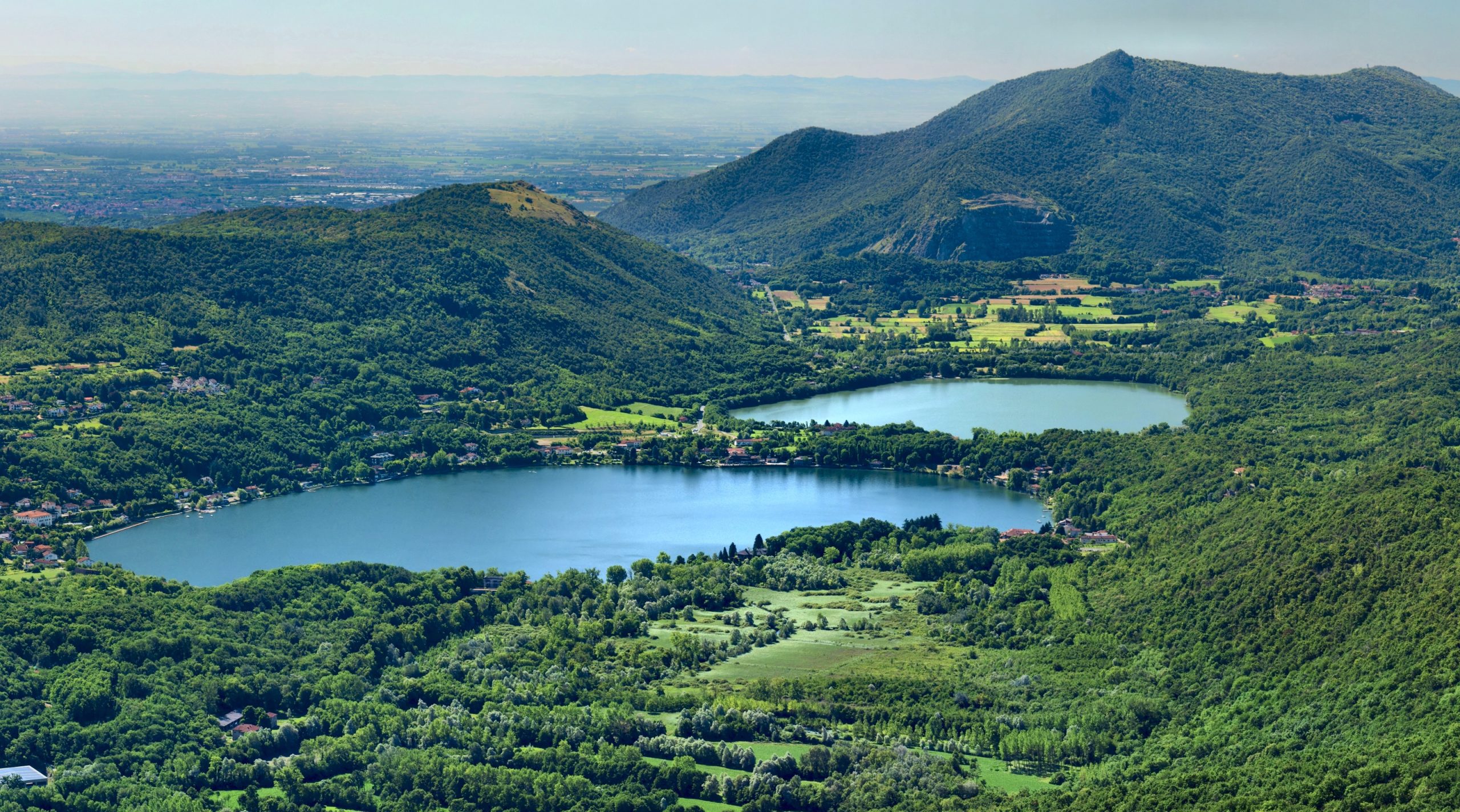 La salute (pessima) dei laghi piemontesi secondo Legambiente: “In molti punti sono fortemente inquinati”