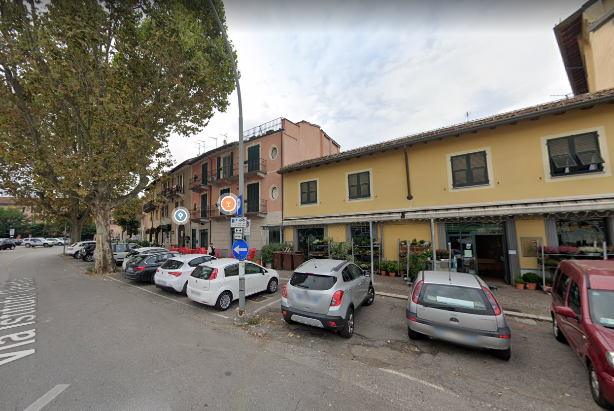 Rissa fuori da un bar di Novi Ligure: intervengono Carabinieri e Municipale