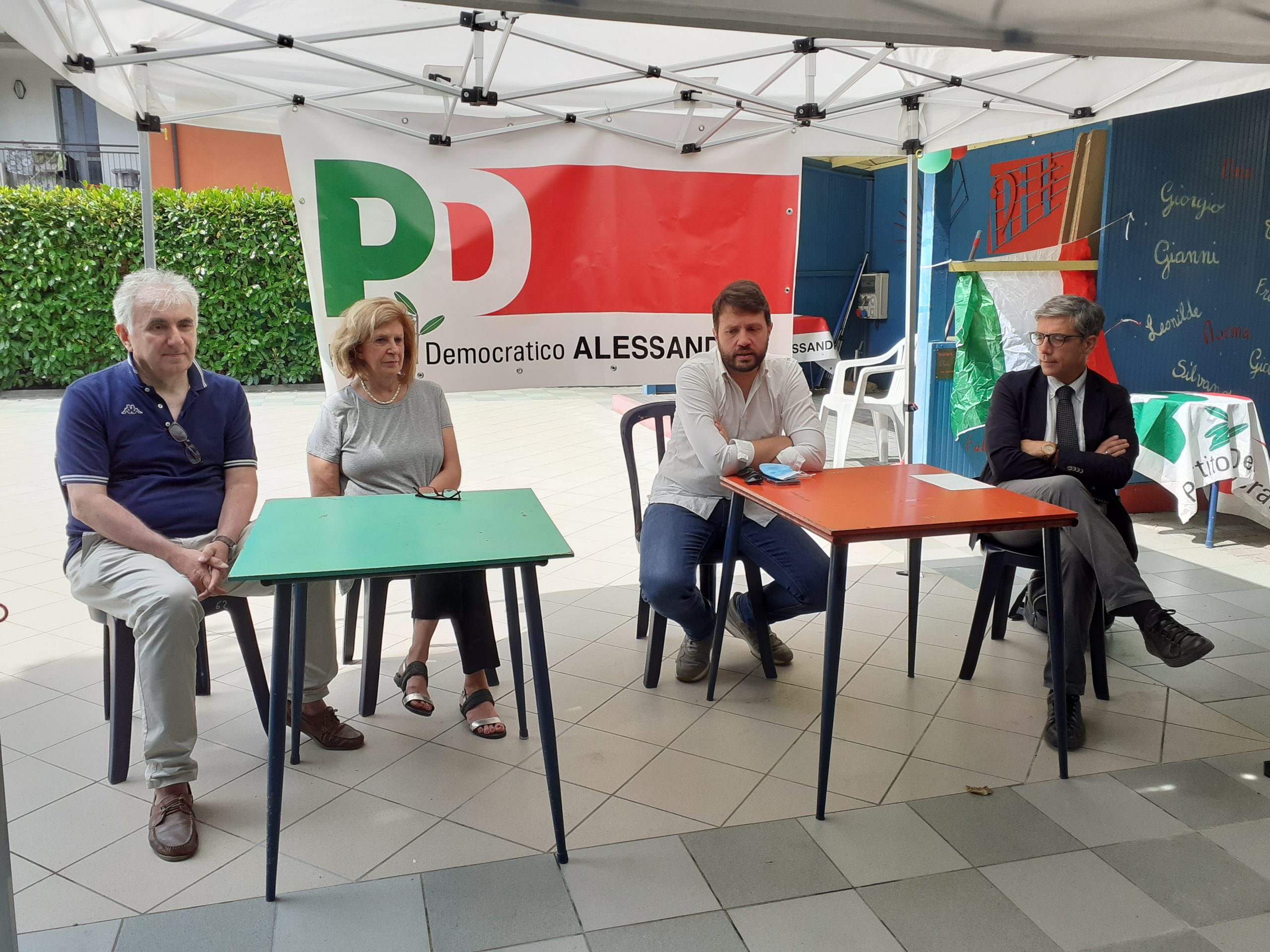 Elezioni provinciali, Marilli: “Indicazioni chiare in vista delle prossime elezioni”
