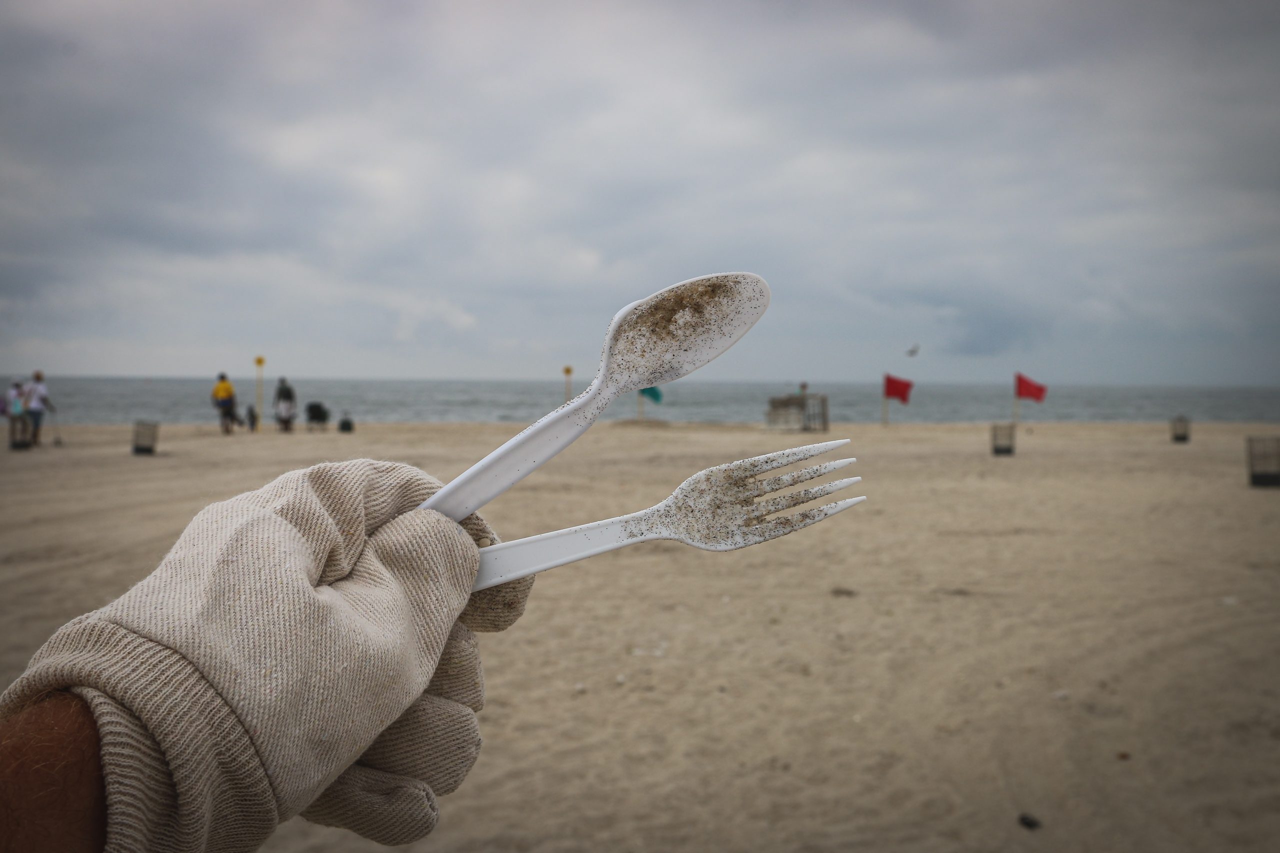 Dal 3 luglio 2021 stop in tutta italia alla plastica monouso