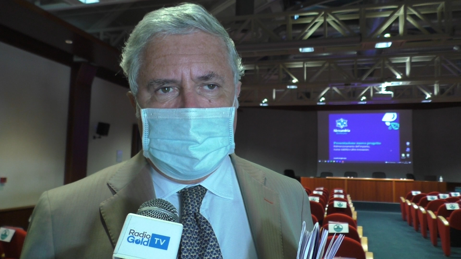 Biogas Valmadonna, nuovo progetto: “Superficie ridotta, viaggi dimezzati e sul pozzo c’è l’ok di Amag”