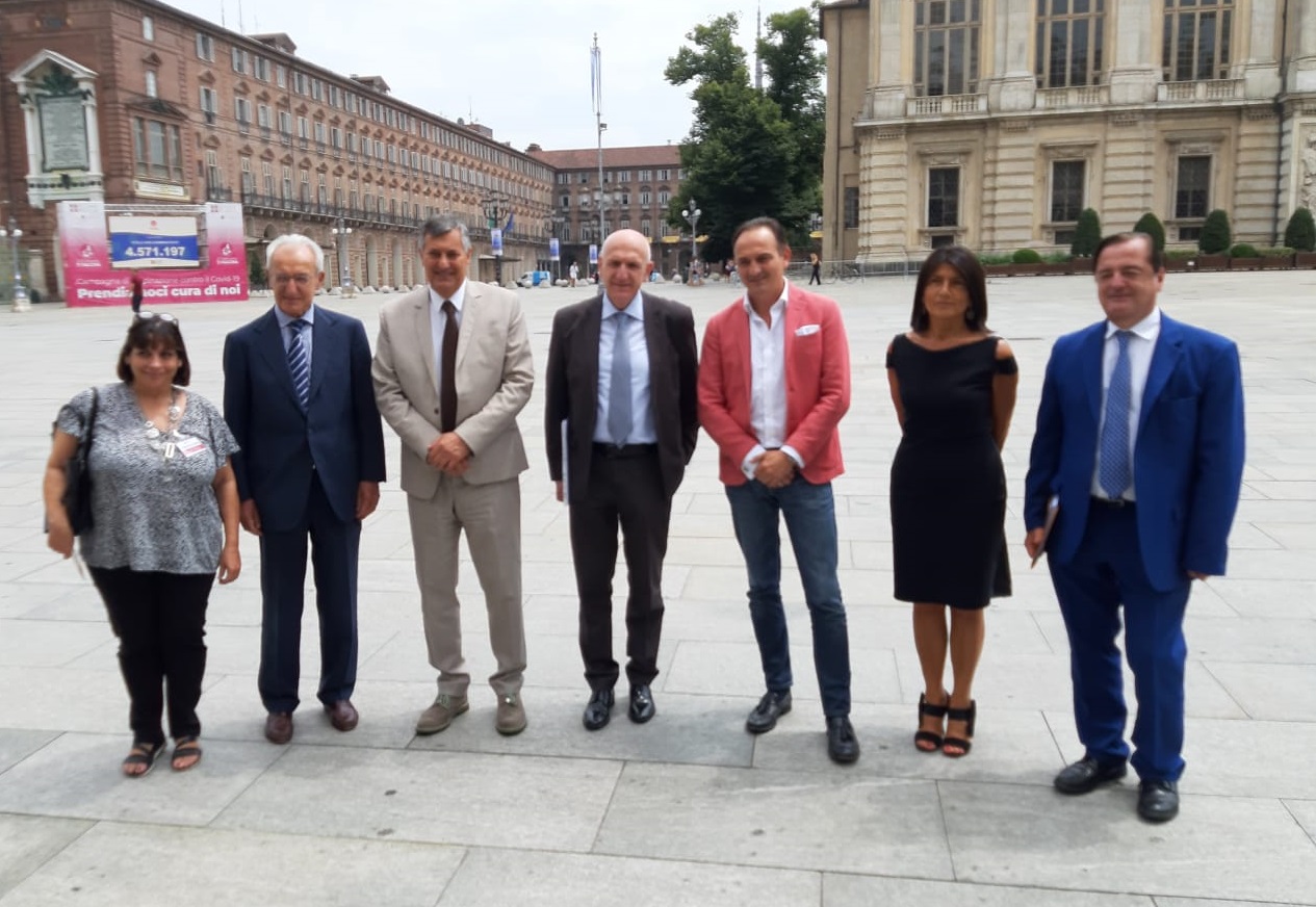 In Piemonte nasce la nuova Rete Oncologica. Assessore Icardi: “Promuoviamo la qualità delle cure”