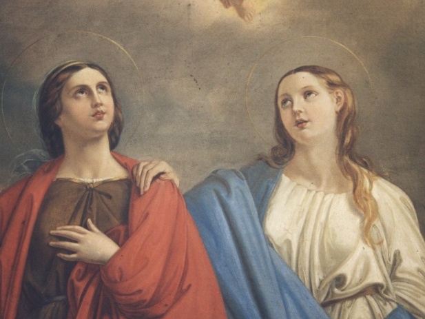 Il 10 luglio si celebrano le Sante martiri Rufina e Seconda