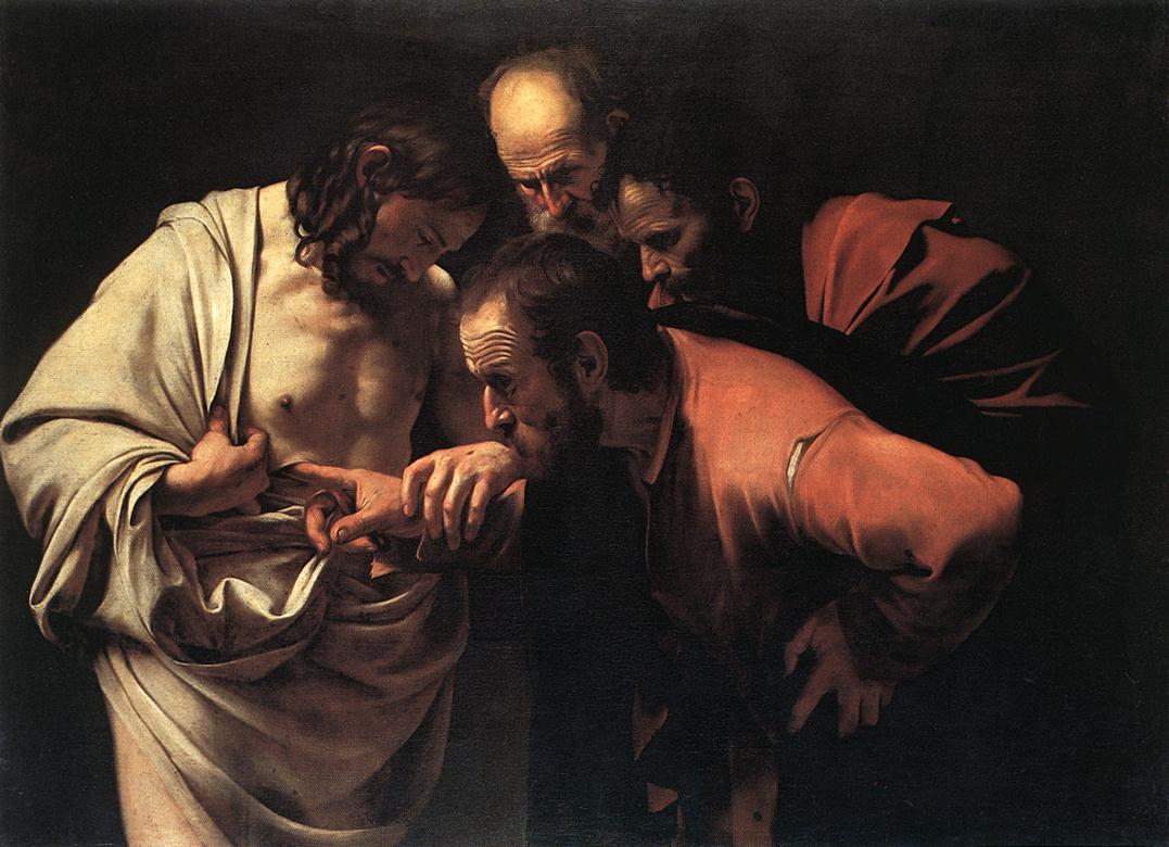 Il santo del giorno del 3 luglio è l’apostolo San Tommaso