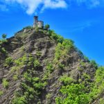 Petali Irlandesi in Val Trebbia: da Bobbio ai meandri di Brugnello