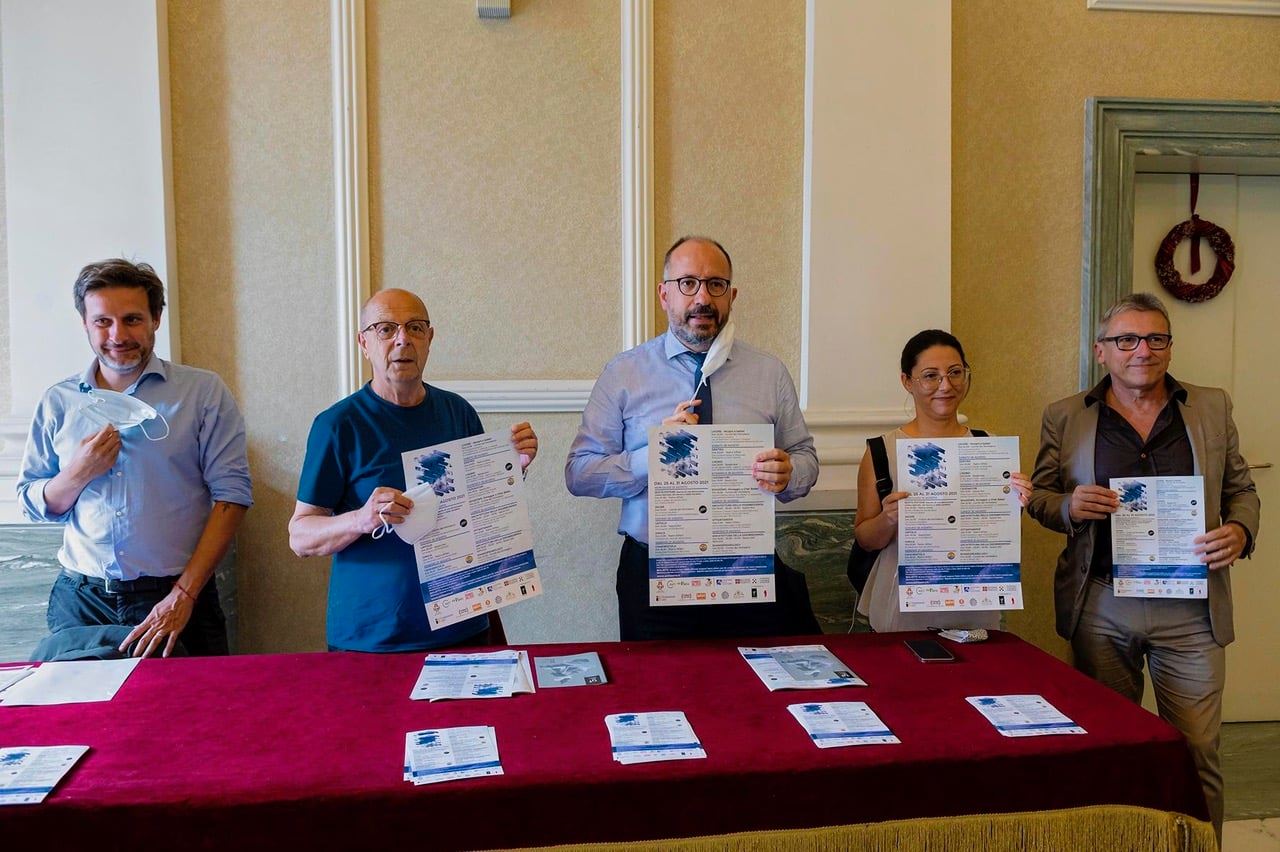 Inizia mercoledì 25 agosto il Festival AstiTeatro 43