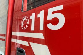 Incidente a Basaluzzo: due persone ferite