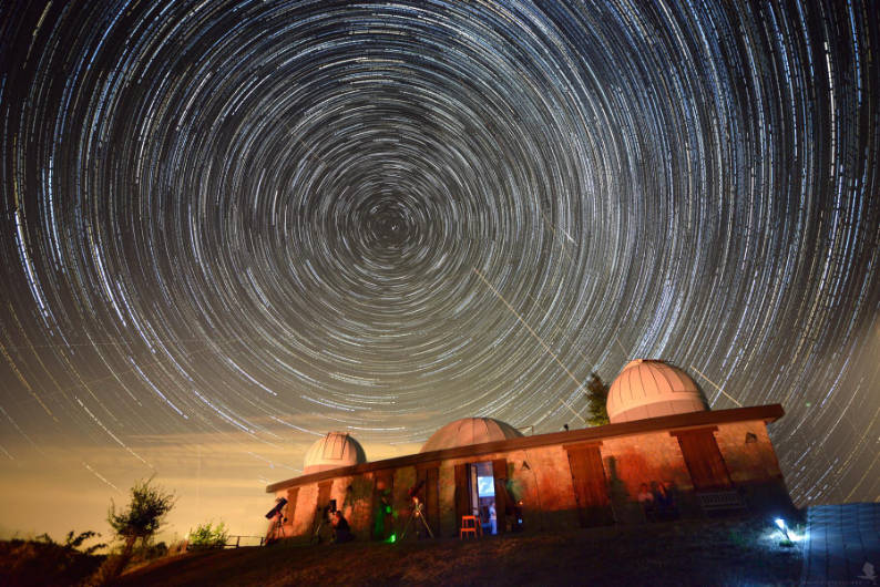 Marzo 2023: gli astri da osservare nel cielo dell’Oltrepò Pavese