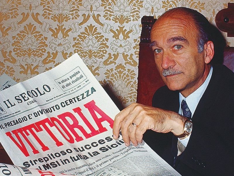 La Comunità Ebraica scrive a Cuttica: “Intitolare una via ad Almirante vuol dire celebrare il fascismo”