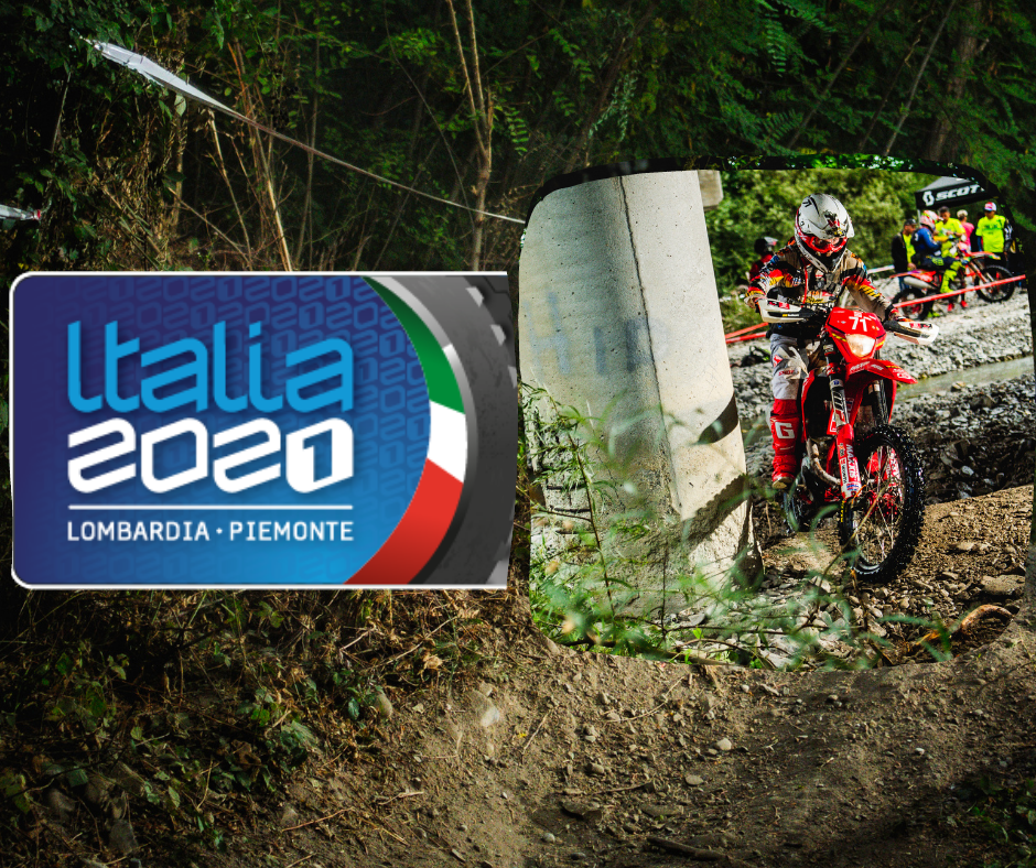 ISDE 2021: la photo gallery del secondo giorno