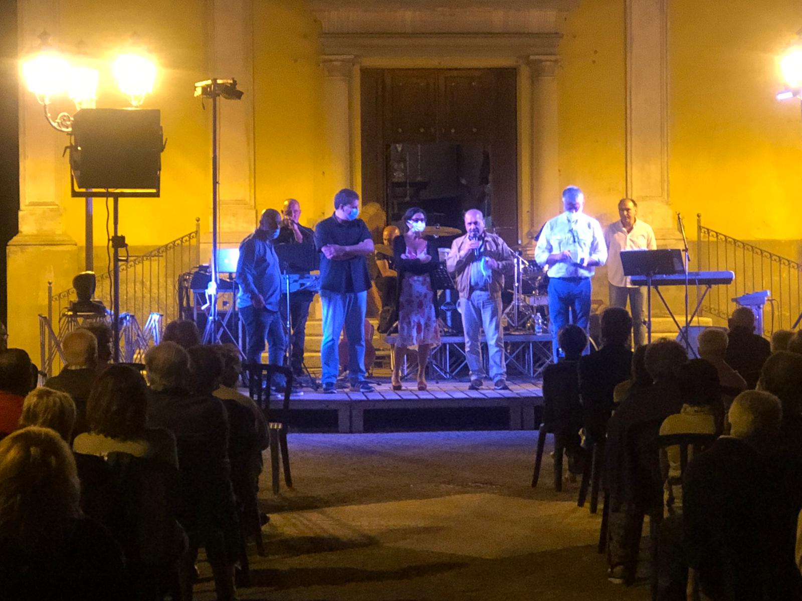 Festa Patronale di Villa del Foro: un grande successo, tra musica, sorrisi e voglia di ripartire