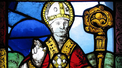 Il santo di oggi, 31 agosto, è Abbondio