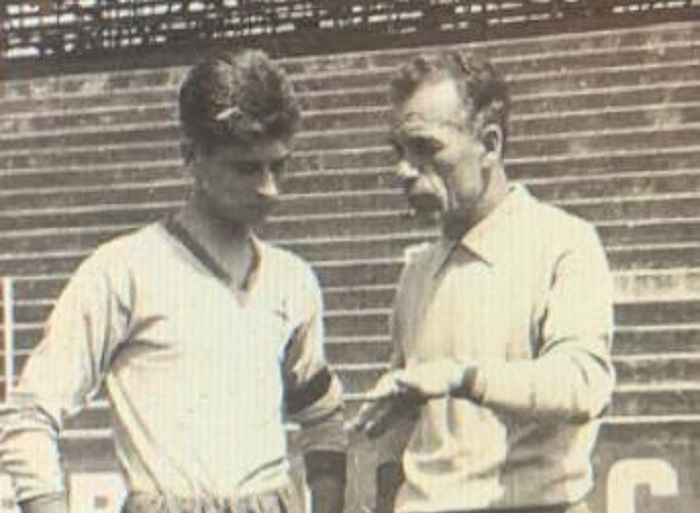 Alessandria avrà un’area dedicata a Giuseppe Cornara campione dei grigi in A