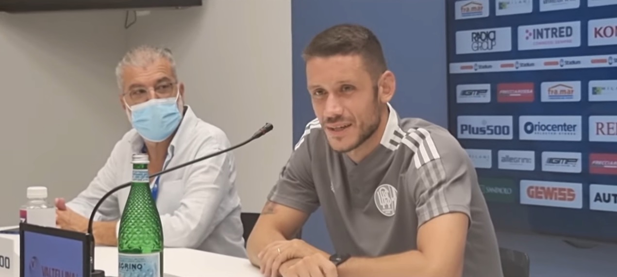Benedetti dopo il ko con l’Atalanta: “Prendere sette gol ci ha dato fastidio, reagiremo”