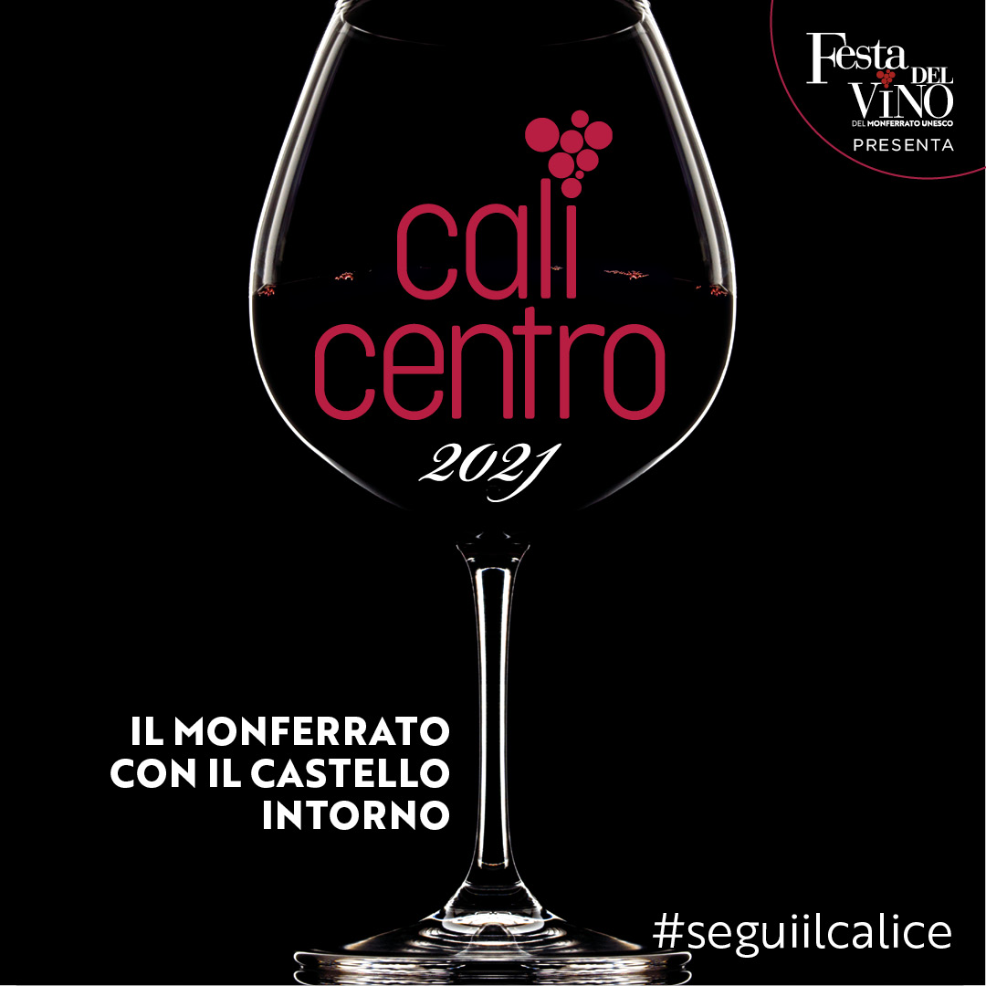 CaliCentro: a Casale oltre 40 eventi in un mese all’insegna del gusto. Ecco il programma