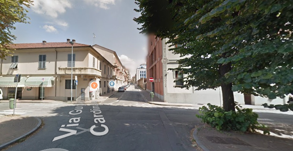 Donna trovata senza vita in corso Cavallotti ad Alessandria: indaga la Polizia