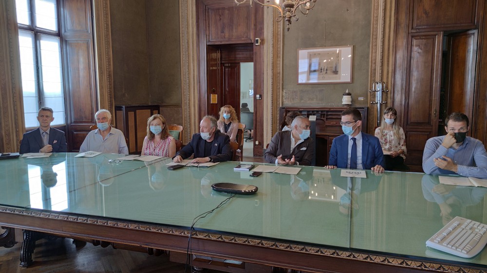 Le Coesioni Territoriali assumono personalità giuridica: ecco cosa comporta