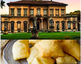 Festa dello gnocco fritto a Villa Bagatti Valsecchi: date e orari