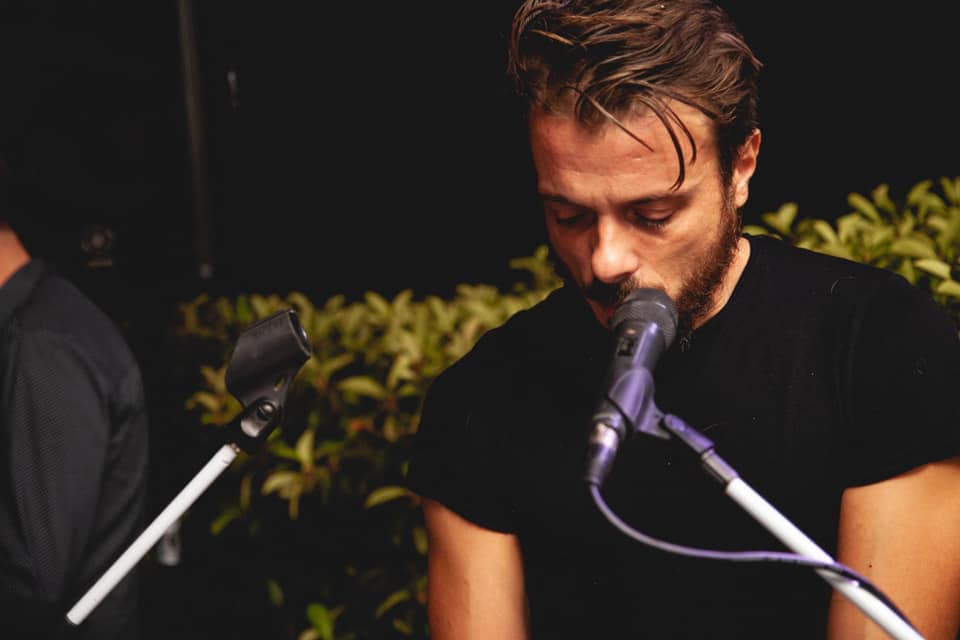 Fulvio Effe in corsa per Music for change con una canzone dedicata al padre