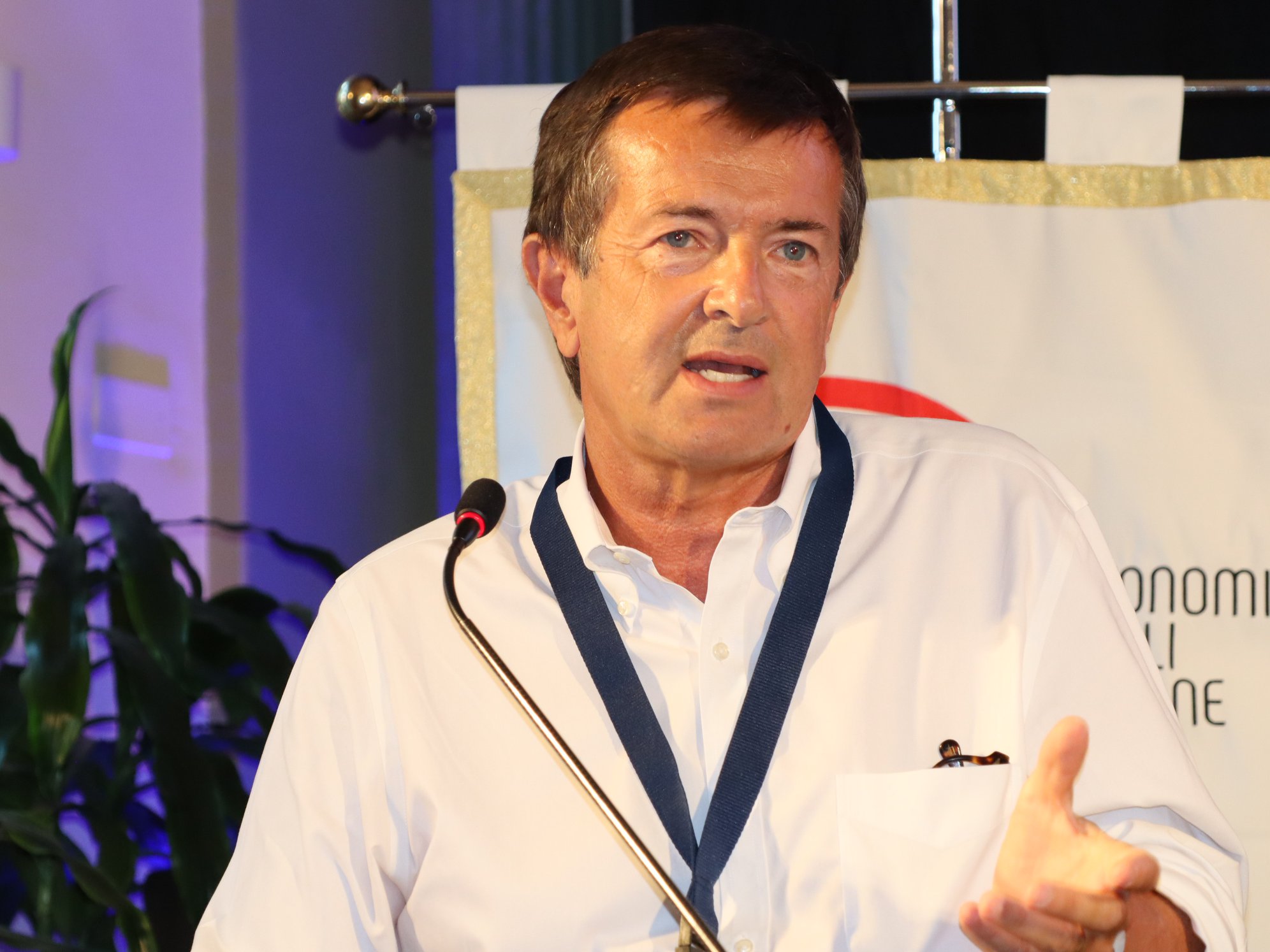 Domani Giorgio Gori ad Alessandria per parlare di commercio di vicinato