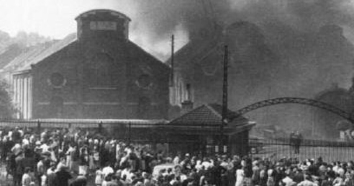Il Comune di Alessandria ricorda il sacrificio dei lavoratori italiani nel mondo