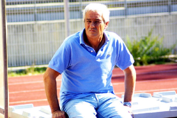 Claudio Maselli è il nuovo responsabile del settore giovanile del Casale