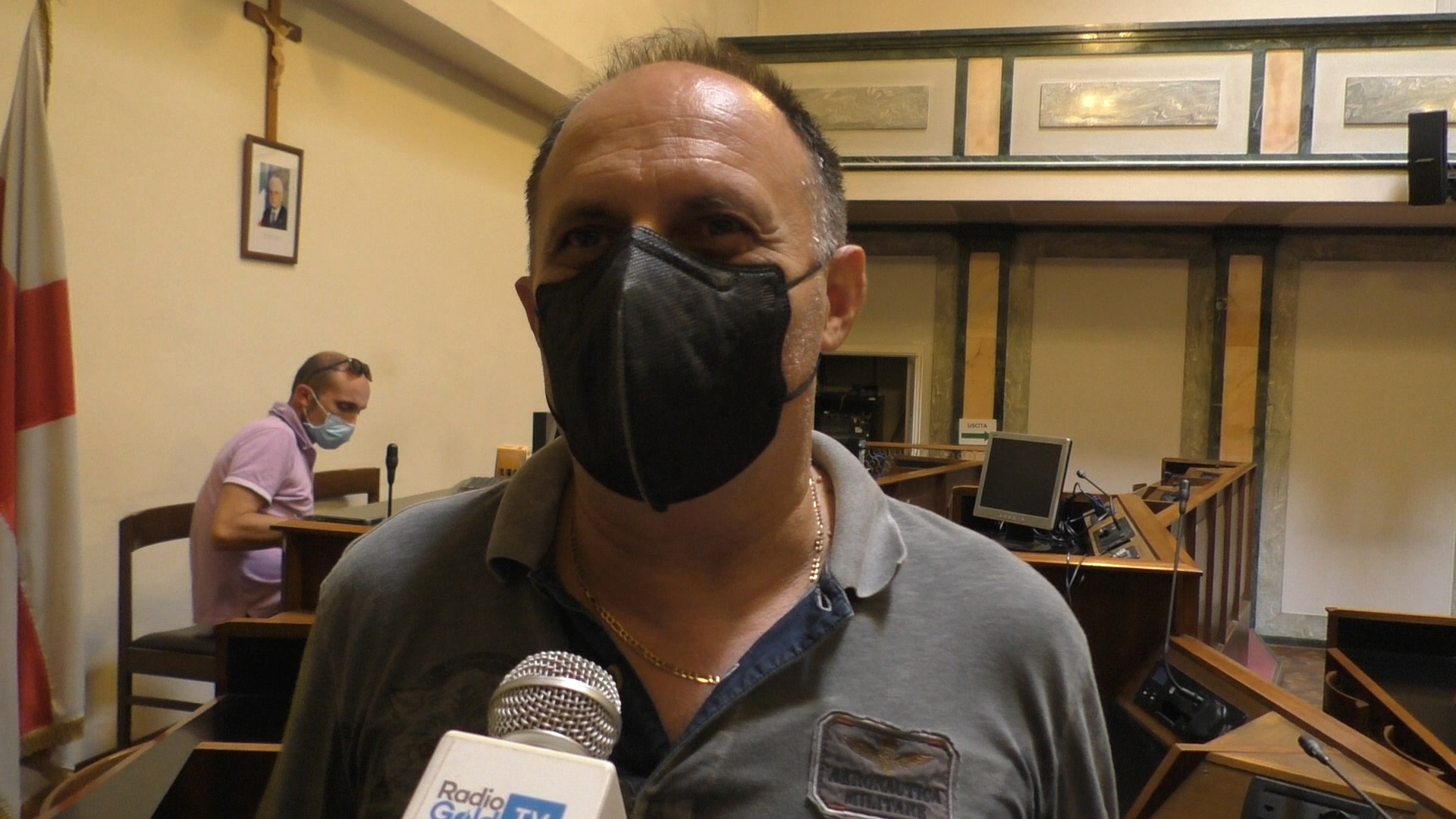 Dissidenti di Forza Italia: “Dialogo? Troppo tardi. Presto un nostro assessore in giunta”