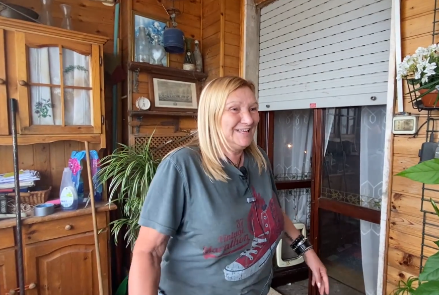 Non Abbandonarmi: su Radio Gold Tv la storia della volontaria Paola